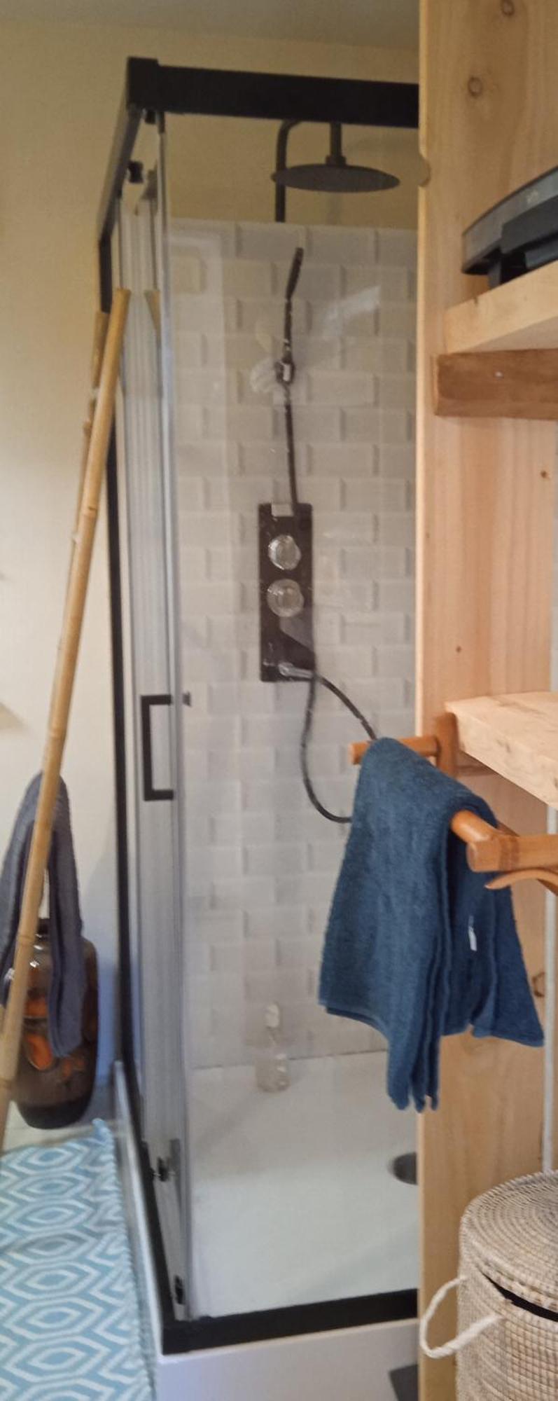 Chalet Papillon Domaine De La Mamounette Boussoulet